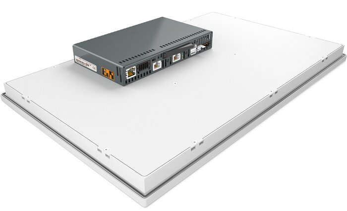 B&R Automation Panel PC 2100 Single Touch