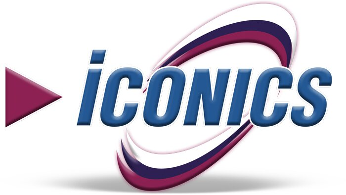 iconics logo