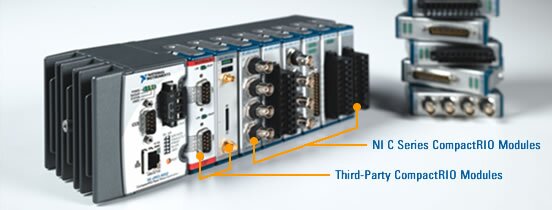 RT-201: PLCs vs. Real-Time Systems