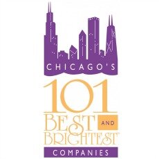 DMC Named One of Chicago’s Best and Brightest Companies