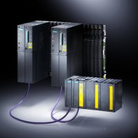 Siemens PLC Programming