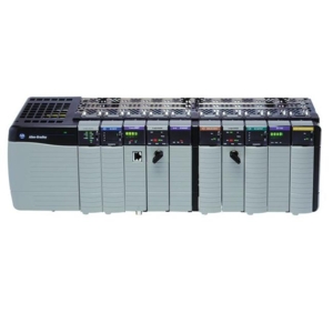 Allen Bradley PLC Programming