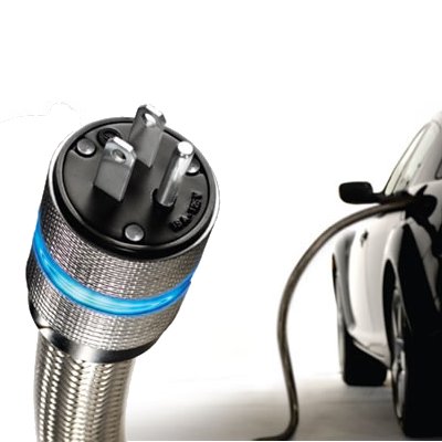 Hybrid Electric Vehicle Battery Test System