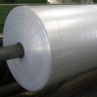 Roll Unwind Conveyor Packaging System