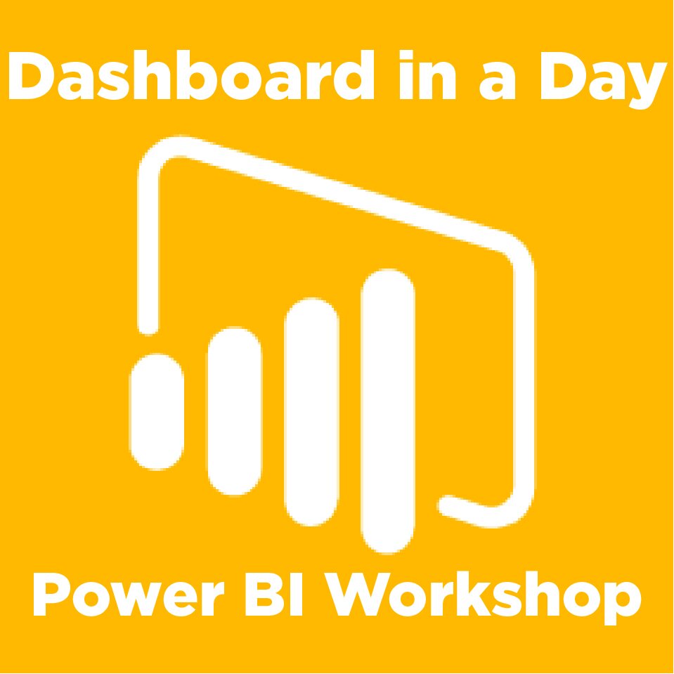 DMC Leads “Dashboard in a Day” Workshop at Microsoft