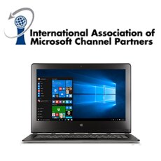 Windows 10 Special Event with IAMCP and DMC