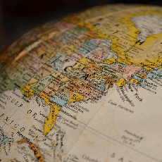 Geek Challenge Results: Eccentric Traveler