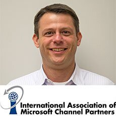 IAMCP Features Interview with DMC’s Rick Rietz