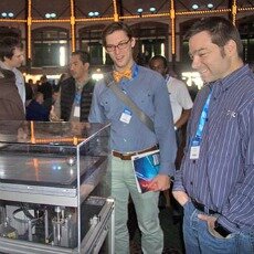 DMC Attends First Annual NIDays Event