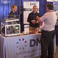 Duck, Duck, DAQmx: NIDays Chicago 2015 Recap