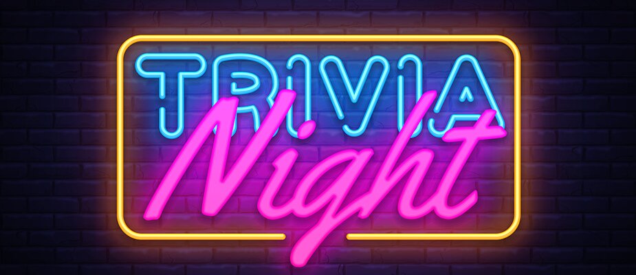 Virtual Trivia Night