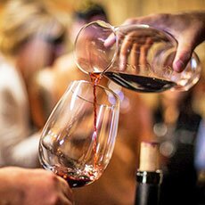 RSVP for Zaca Mesa Wine Tasting at DMC Chicago