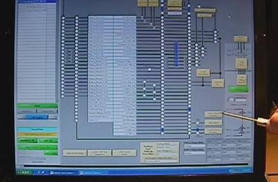 Video Demonstration of BMS Test Stand Basic Capabilities