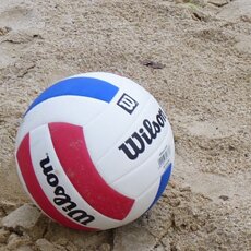 DMC Chicago Beach Volleyball 2016