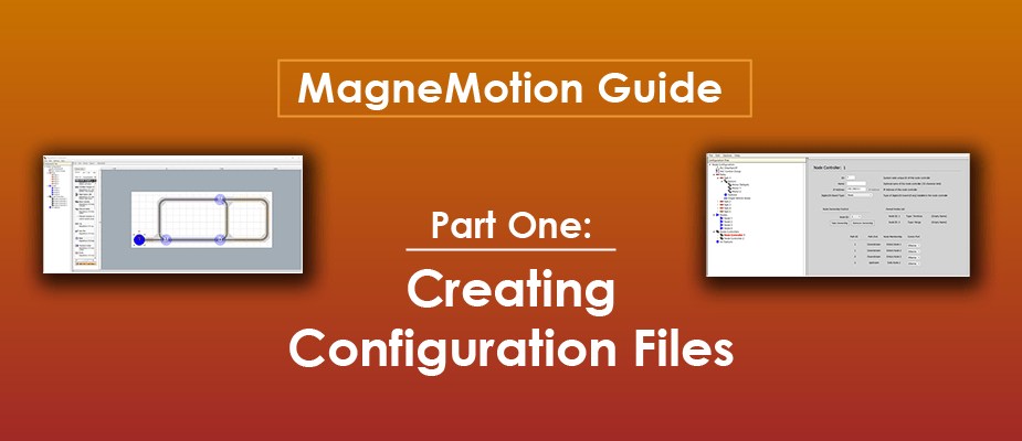 Magnemotion Part One Banner Image Final