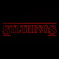 Stranger Things are Going Down at DMC St. Louis