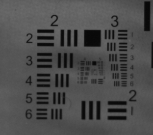 Edmund Double-Gauss Lenses Produce Sharp Focus