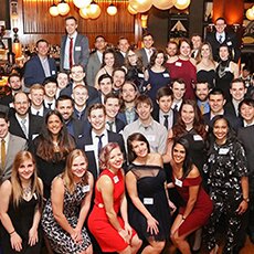 The Holiday Party