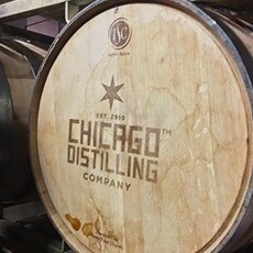 Cocktail Making & Starting at DMC