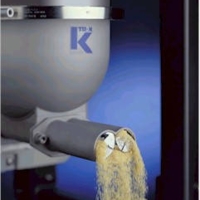 Automated Dosing System for Powder Ingredients