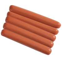PLC Conversion for Sausage Converting Machine