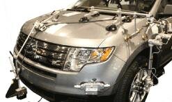 Automotive Testing Expo 2009