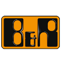 B&R Automation Tax Stamp Application