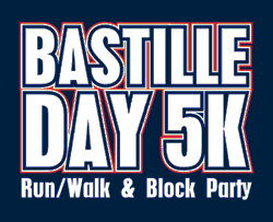 Bastille Day 2010