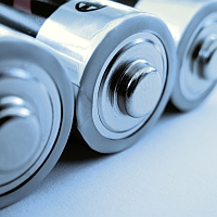 Smart Battery Pack Manufacturing Test