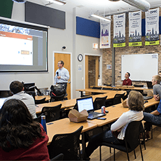 Beckhoff Visits DMC Chicago to Talk TwinCAT 3 and EtherCAT