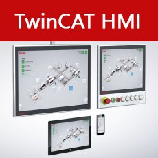 Beckhoff’s New TwinCAT HMI