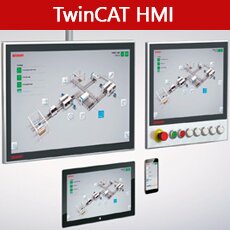 Beckhoff’s New TwinCAT HMI