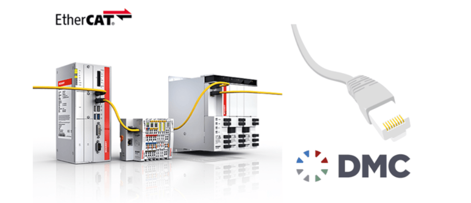 Beckhoff PLC to PLC Communication Using EAP –  A Starter Guide