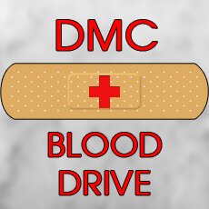 DMC Chicago Holds First Blood Drive