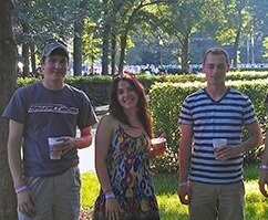 Employee Spotlight: Patrick Corcoran