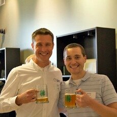 DMC Boston Bash Celebrates Expansion