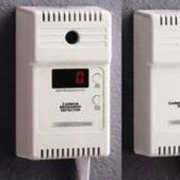 CO Detector Testing