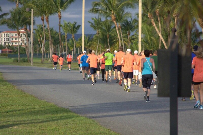 CSIA Fun Run