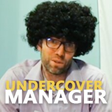DMC Chicago Managers Go Undercover
