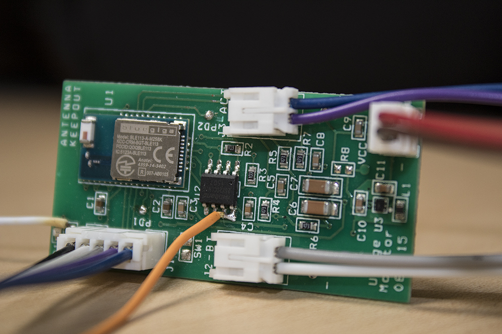 Circuit board