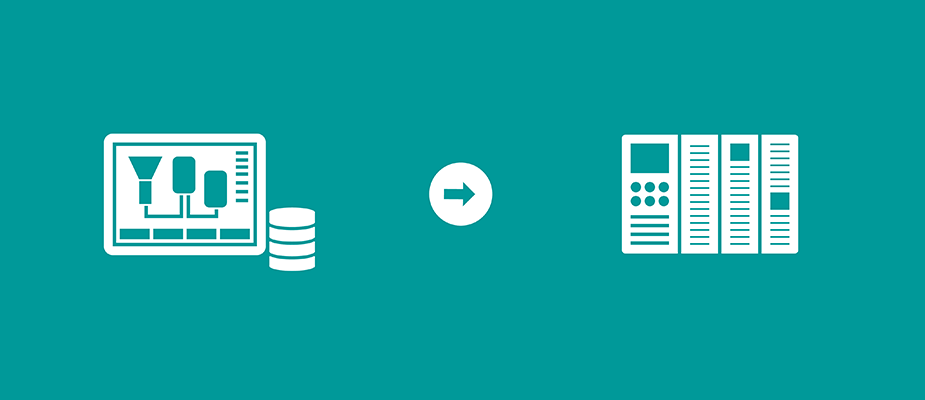 Communication between Siemens HMIs and non-Siemens controllers