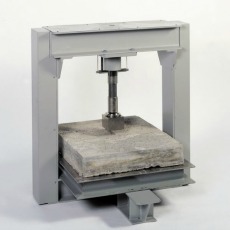 Structural Connector Loading System