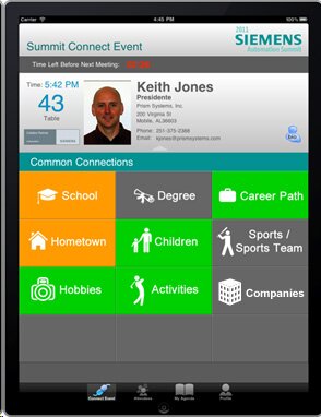 DMC Helps Connect the Siemens User Community with an Interactive New Event