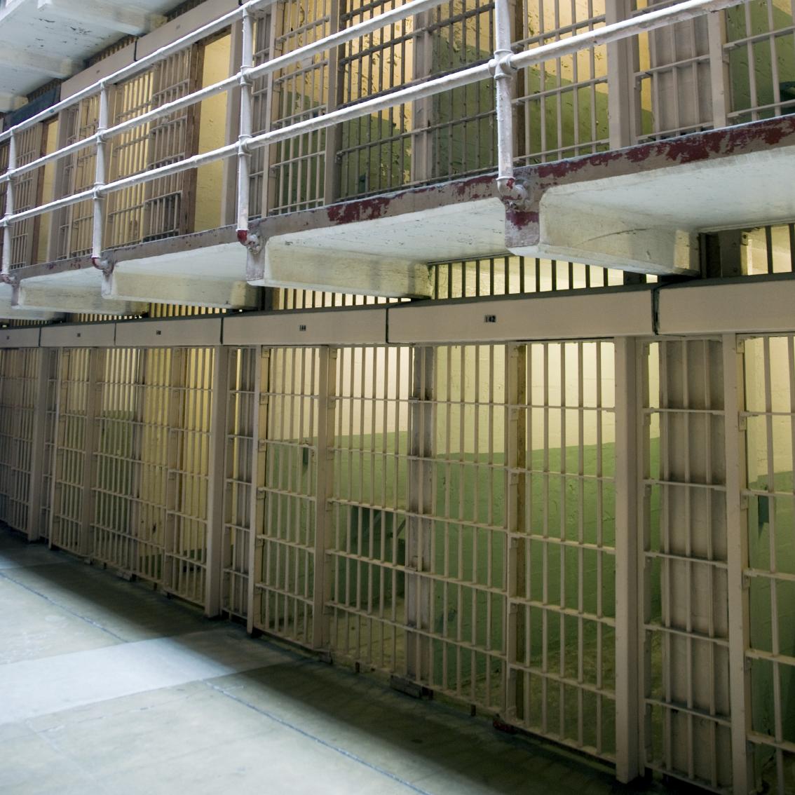 Correctional Center Building Control Interface Upgrade