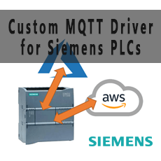 Custom Siemens MQTT Driver Thumbnail