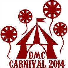 Come One Come All! DMC’s Carnival May 29th