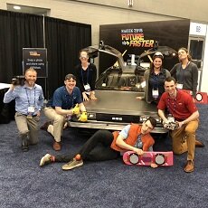 NIWeek 2018 Highlights