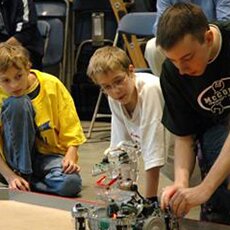 DMC-Sponsored Northwestern Design Competition a Success!