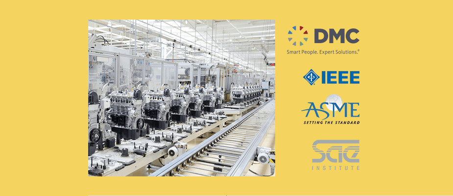 DMC Chicago to Host and Present at Automotive Consortium