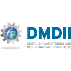 DMC Joins Digital Manufacturing Design Innovation Institute Membership Program